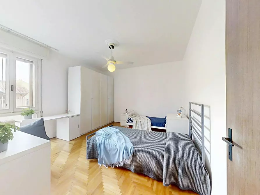 Immagine 2 di Camera in affitto  in Via Raggio di Sole a Padova