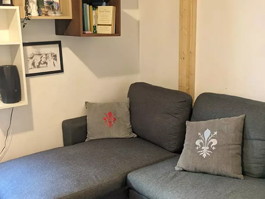 Immagine 5 di Appartamento in affitto  in Via Lorenzo Il Magnifico a Firenze