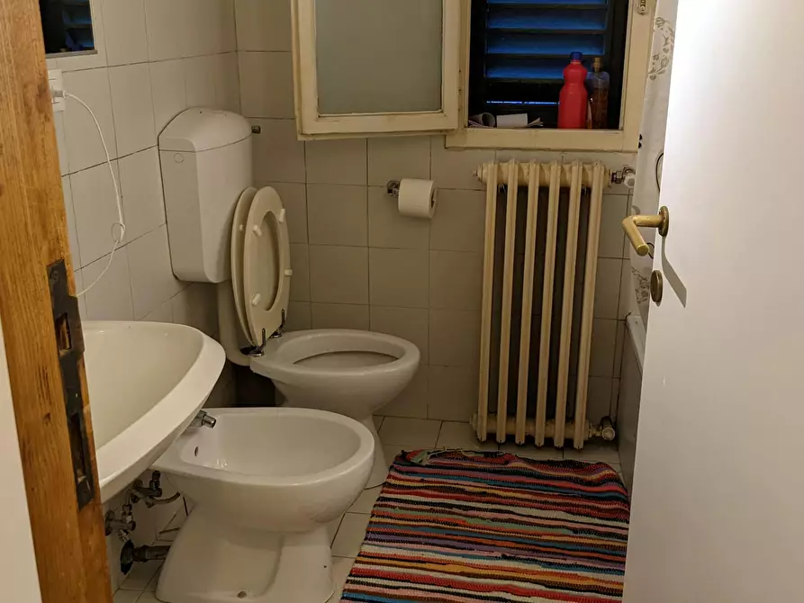 Immagine 9 di Appartamento in affitto  in Via Lorenzo Il Magnifico a Firenze