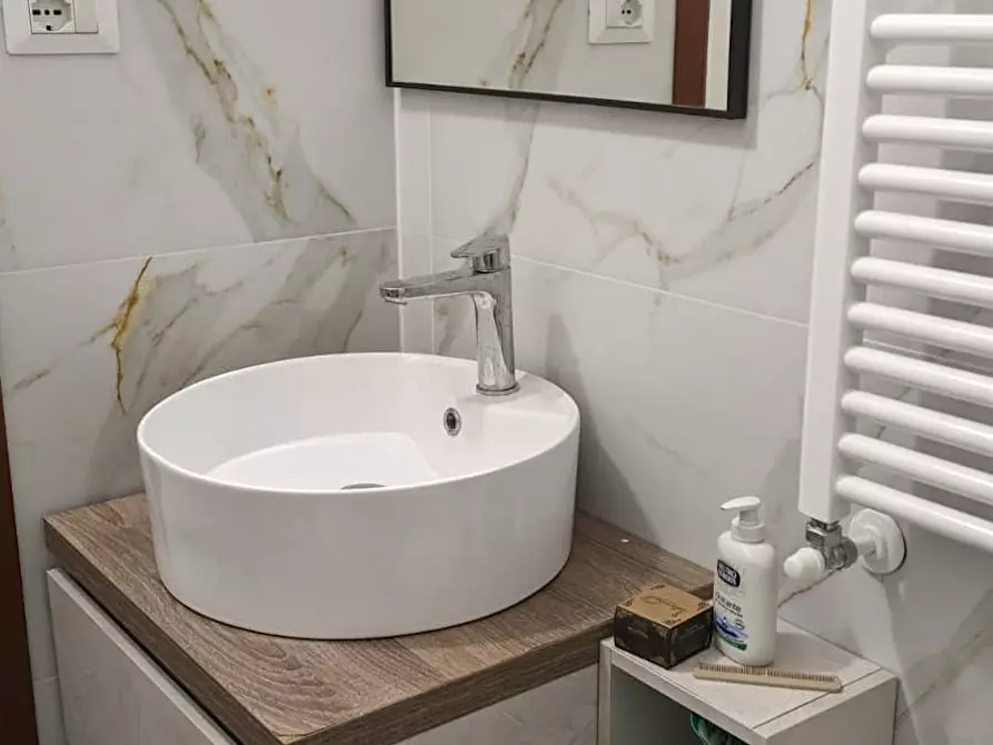 Immagine 6 di Appartamento in affitto  in Via Lorenzo Il Magnifico a Firenze