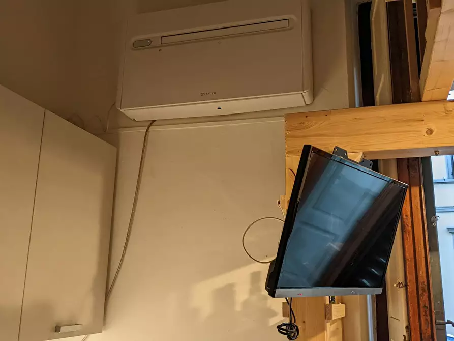 Immagine 8 di Appartamento in affitto  in Via Lorenzo Il Magnifico a Firenze