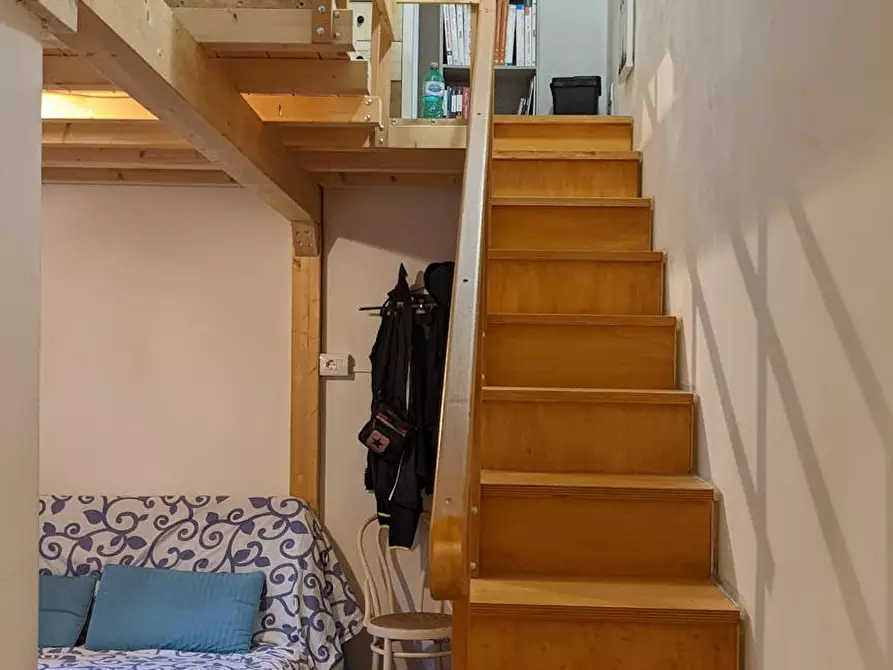 Immagine 10 di Appartamento in affitto  in Via Lorenzo Il Magnifico a Firenze