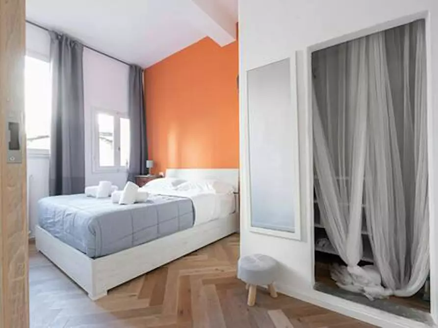 Immagine 8 di Appartamento in affitto  in Via Fiesolana a Firenze