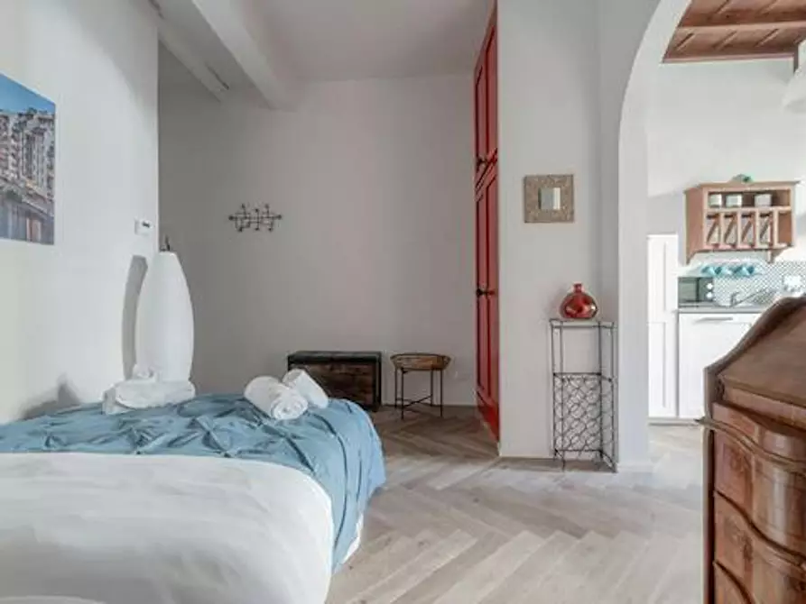 Immagine 5 di Appartamento in affitto  in Via Fiesolana a Firenze