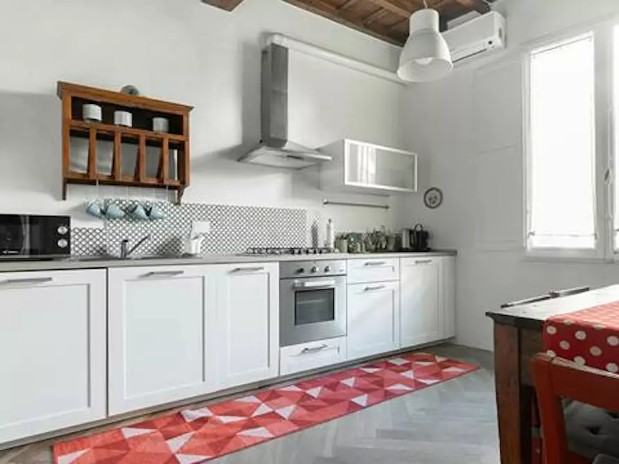 Immagine 1 di Appartamento in affitto  in Via Fiesolana a Firenze