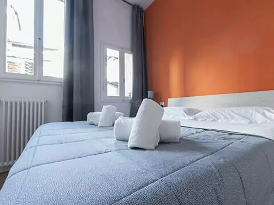 Immagine 4 di Appartamento in affitto  in Via Fiesolana a Firenze