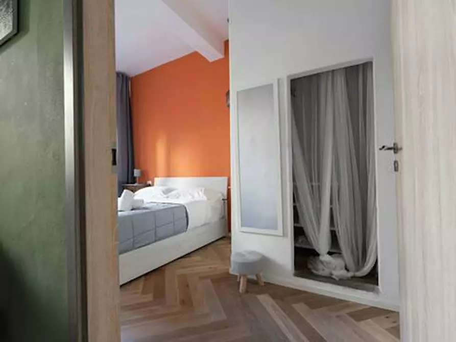 Immagine 10 di Appartamento in affitto  in Via Fiesolana a Firenze