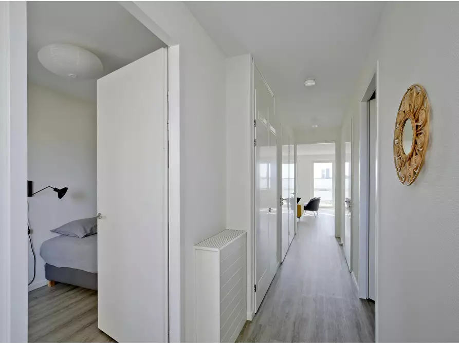 Immagine 10 di Appartamento in affitto  in Mary van der Sluisstraat a Amsterdam