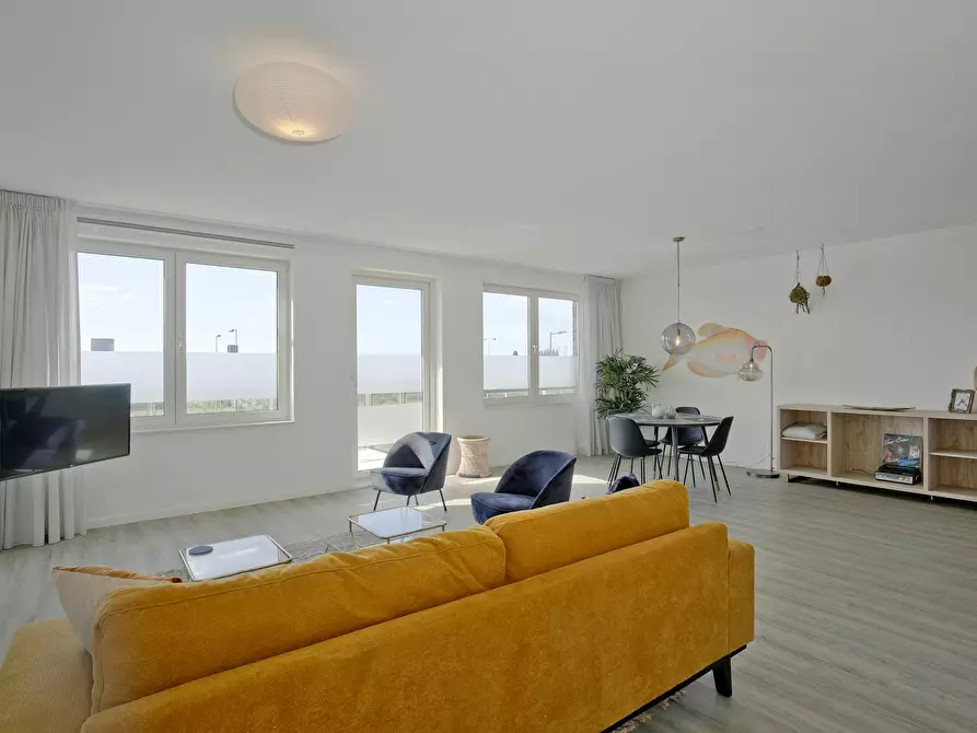 Immagine 2 di Appartamento in affitto  in Mary van der Sluisstraat a Amsterdam