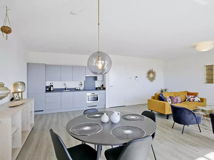 Immagine 4 di Appartamento in affitto  in Mary van der Sluisstraat a Amsterdam