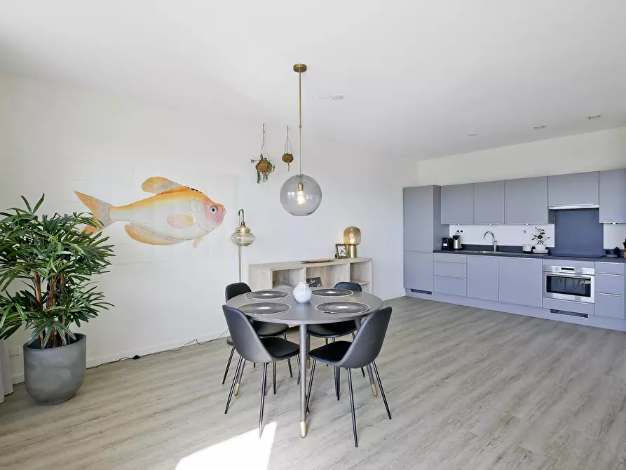 Immagine 3 di Appartamento in affitto  in Mary van der Sluisstraat a Amsterdam