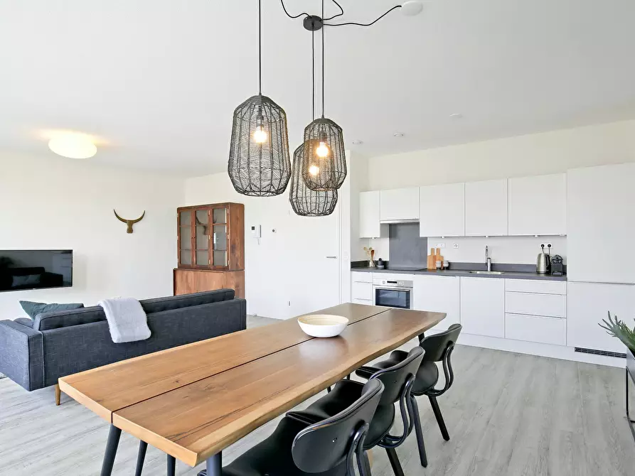 Immagine 6 di Appartamento in affitto  in Mary van der Sluisstraat a Amsterdam