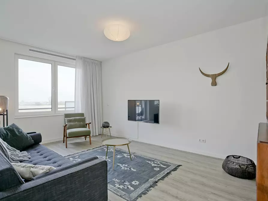 Immagine 5 di Appartamento in affitto  in Mary van der Sluisstraat a Amsterdam