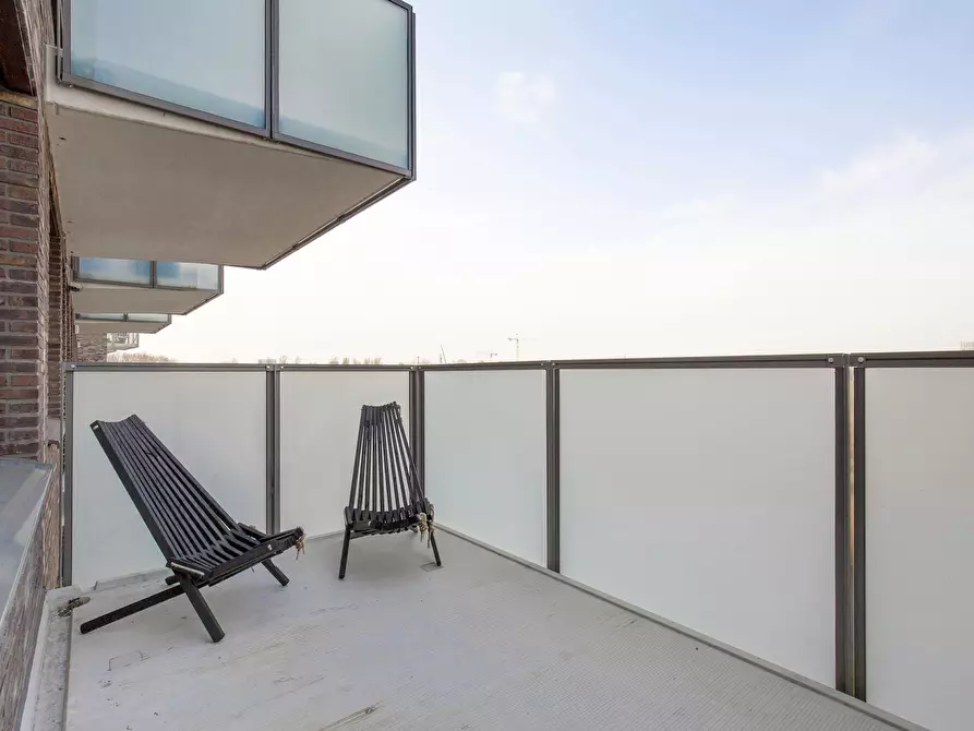 Immagine 4 di Appartamento in affitto  in Mary van der Sluisstraat a Amsterdam