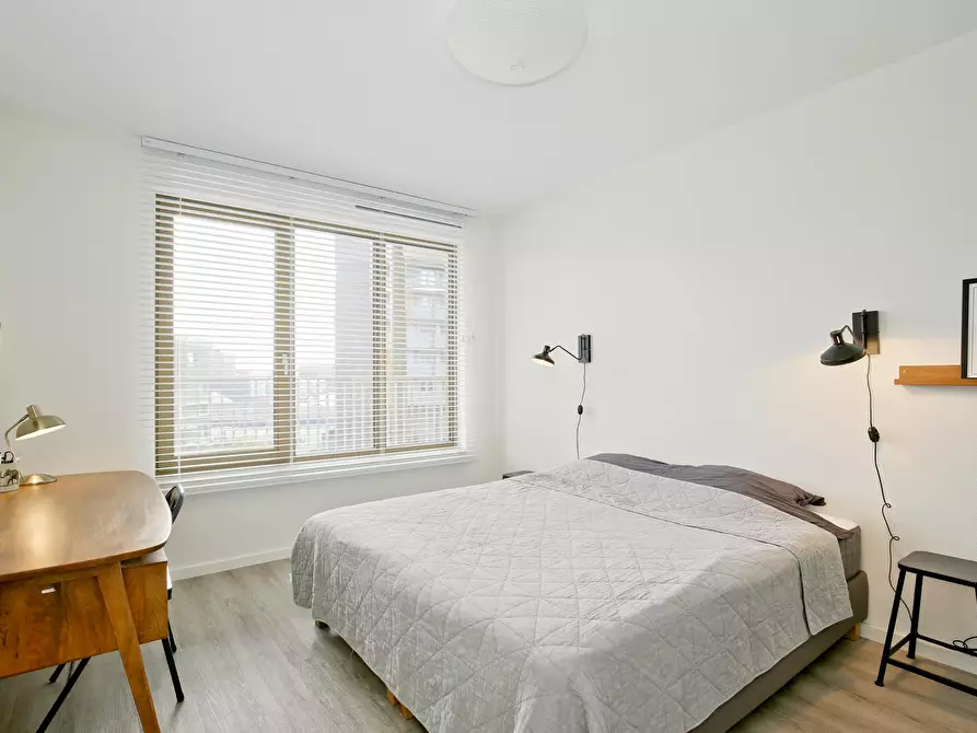 Immagine 8 di Appartamento in affitto  in Mary van der Sluisstraat a Amsterdam