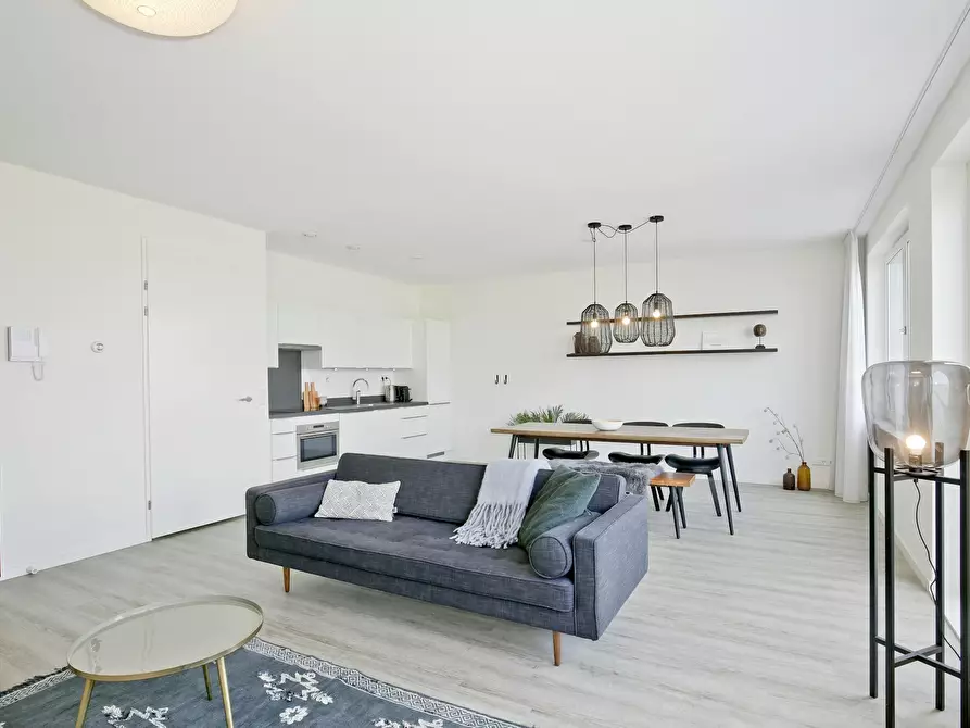 Immagine 3 di Appartamento in affitto  in Mary van der Sluisstraat a Amsterdam