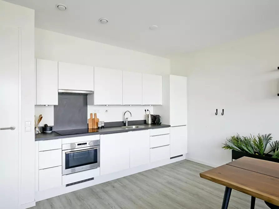 Immagine 7 di Appartamento in affitto  in Mary van der Sluisstraat a Amsterdam