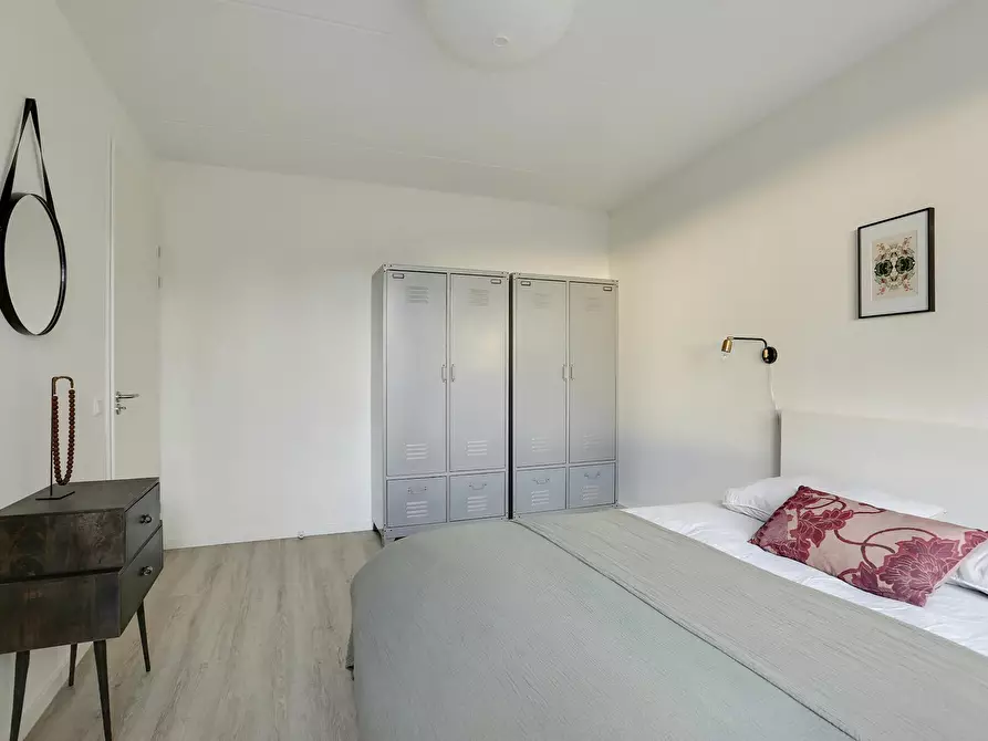 Immagine 10 di Appartamento in affitto  in Mary van der Sluisstraat a Amsterdam