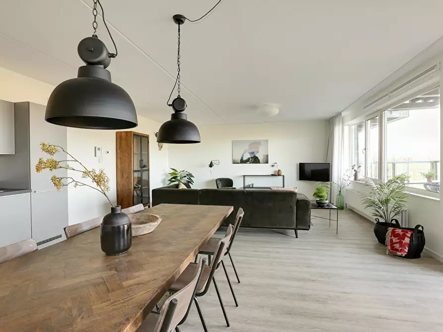 Immagine 5 di Appartamento in affitto  in Mary van der Sluisstraat a Amsterdam