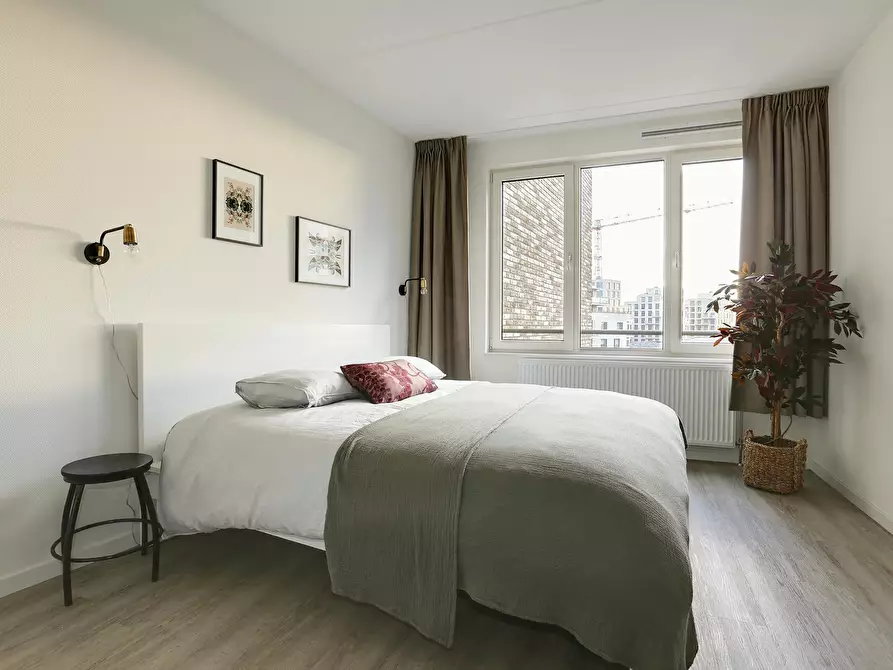 Immagine 9 di Appartamento in affitto  in Mary van der Sluisstraat a Amsterdam