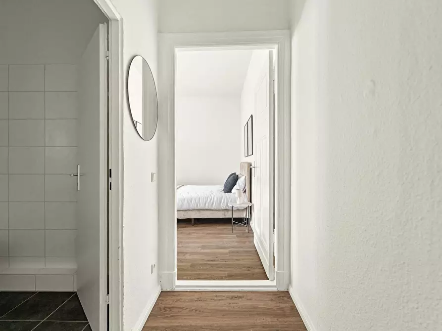 Immagine 8 di Appartamento in affitto  in Malmöer Straße a Berlin