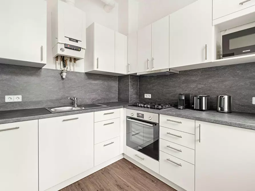 Immagine 7 di Appartamento in affitto  in Malmöer Straße a Berlin