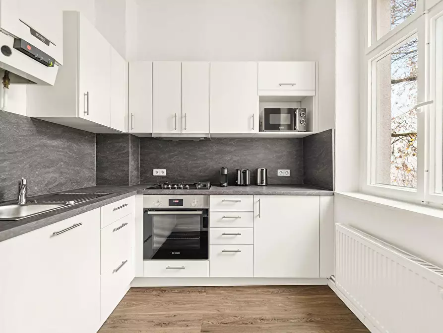 Immagine 6 di Appartamento in affitto  in Malmöer Straße a Berlin