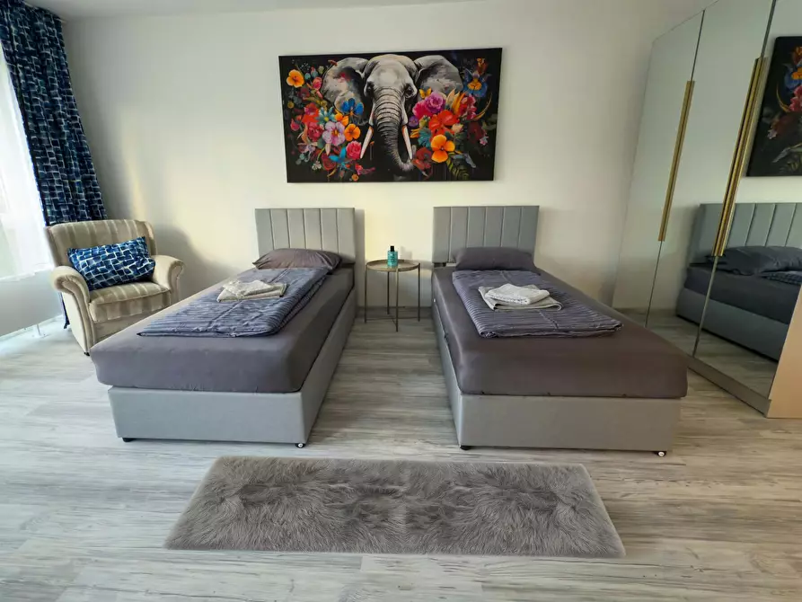 Immagine 10 di Appartamento in affitto  in Schönningstedter Straße a Reinbek