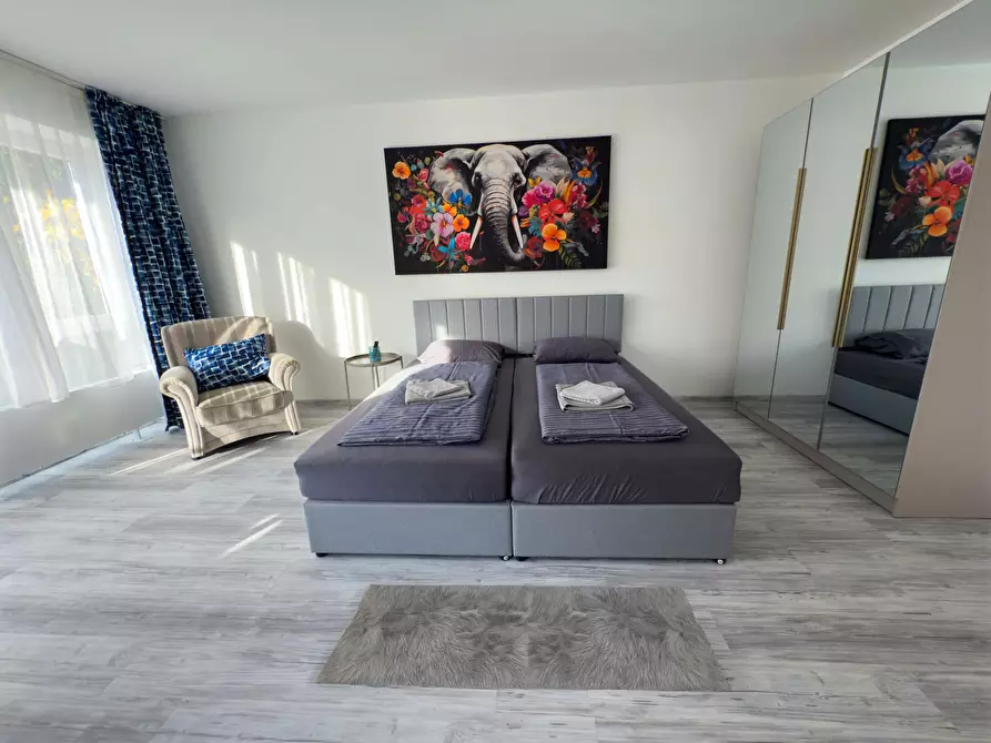 Immagine 9 di Appartamento in affitto  in Schönningstedter Straße a Reinbek