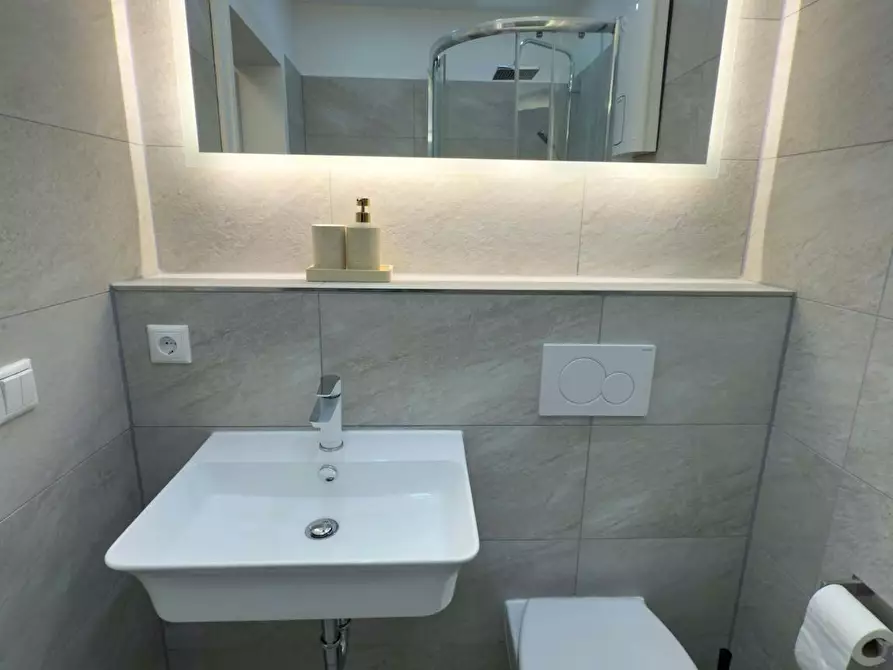 Immagine 6 di Appartamento in affitto  in Schönningstedter Straße a Reinbek