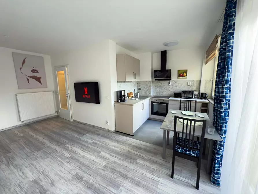 Immagine 3 di Appartamento in affitto  in Schönningstedter Straße a Reinbek