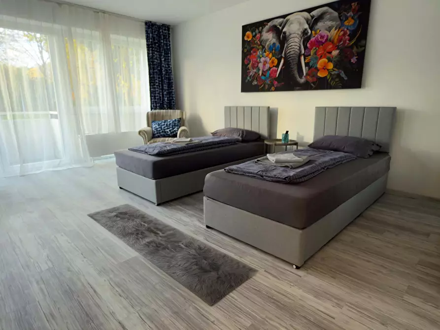 Immagine 4 di Appartamento in affitto  in Schönningstedter Straße a Reinbek