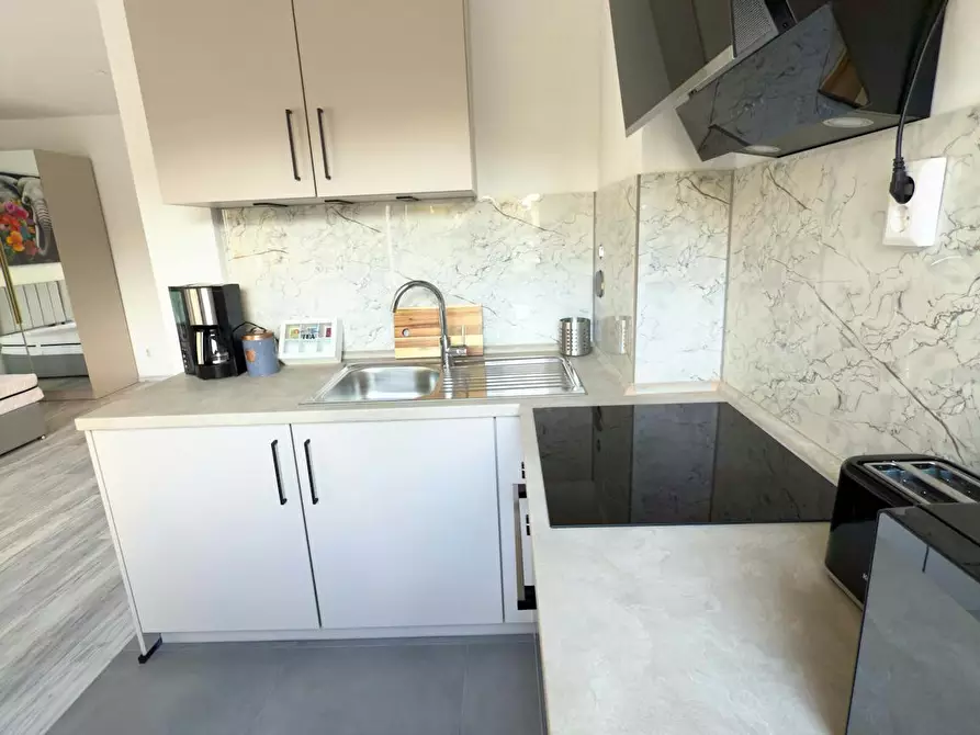 Immagine 2 di Appartamento in affitto  in Schönningstedter Straße a Reinbek