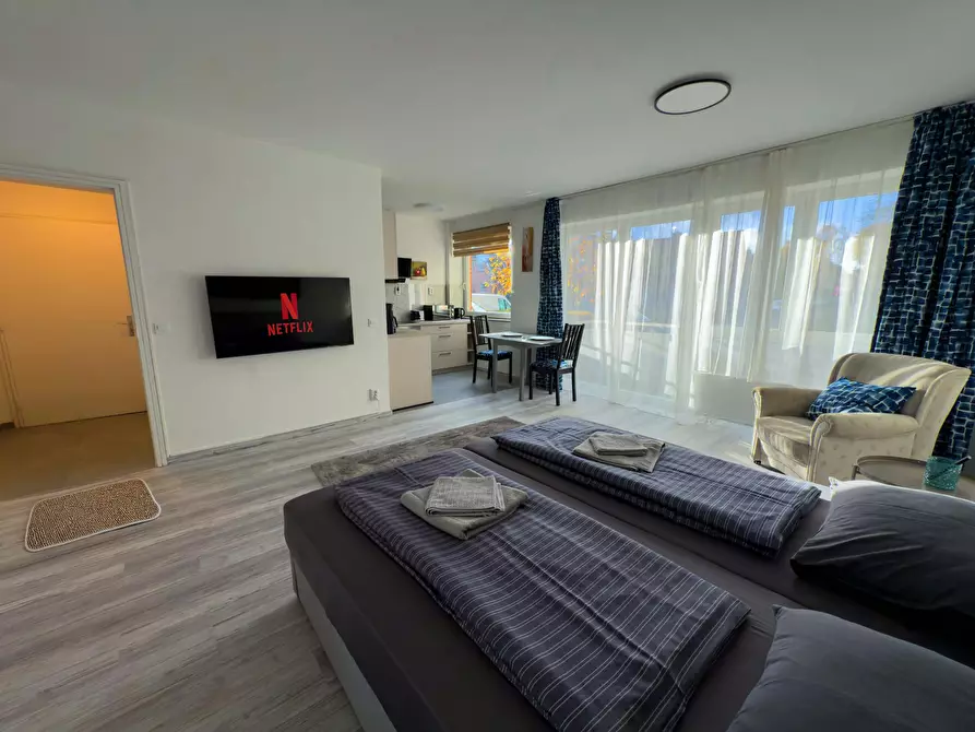 Immagine 1 di Appartamento in affitto  in Schönningstedter Straße a Reinbek