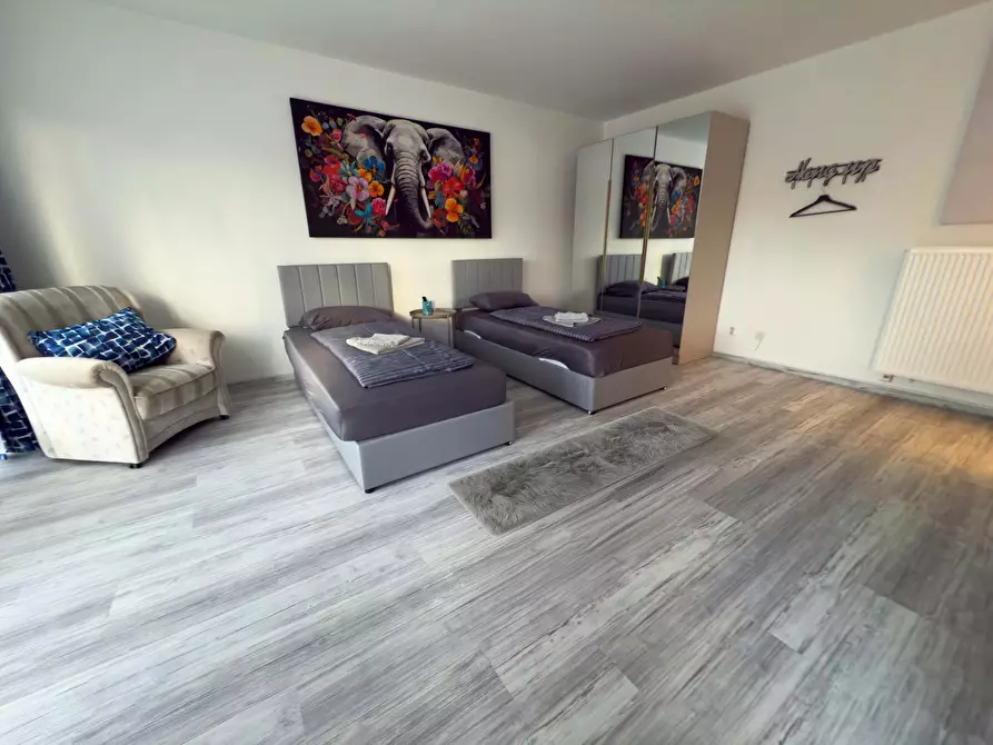 Immagine 8 di Appartamento in affitto  in Schönningstedter Straße a Reinbek