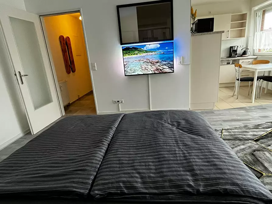 Immagine 4 di Appartamento in affitto  in Schönningstedter Straße a Reinbek