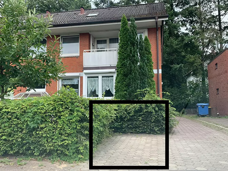 Immagine 2 di Appartamento in affitto  in Schönningstedter Straße a Reinbek