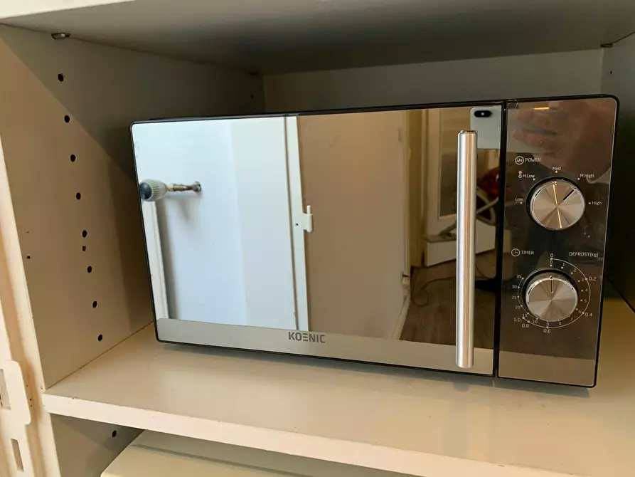 Immagine 4 di Appartamento in affitto  in Schönningstedter Straße a Reinbek