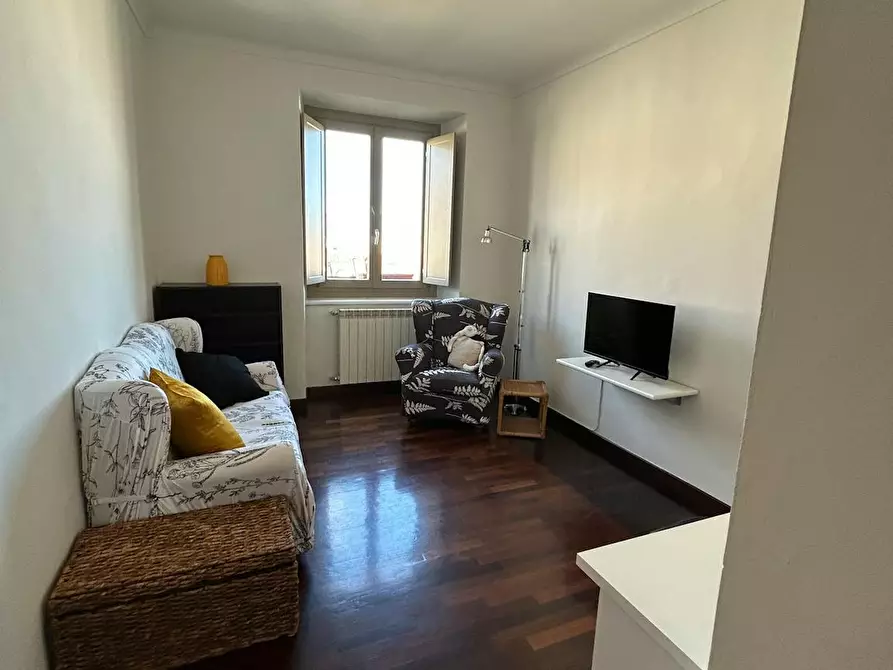 Immagine 7 di Appartamento in affitto  in Via Sant'Agostino a Torino