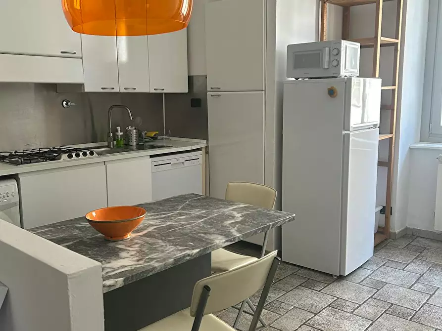 Immagine 2 di Appartamento in affitto  in Via Sant'Agostino a Torino