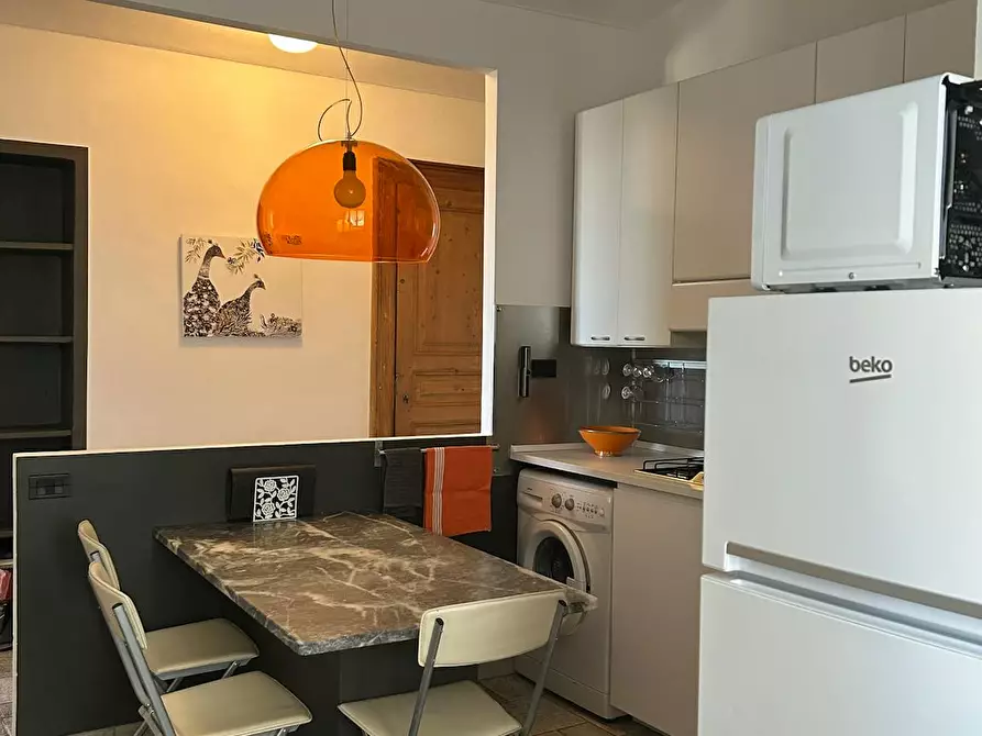 Immagine 5 di Appartamento in affitto  in Via Sant'Agostino a Torino