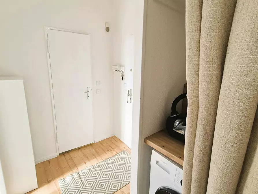 Immagine 7 di Appartamento in affitto  in Lindauer Allee a Berlin