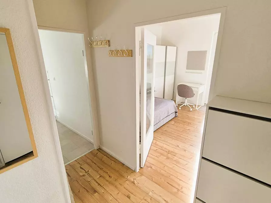 Immagine 6 di Appartamento in affitto  in Lindauer Allee a Berlin