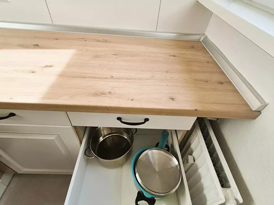 Immagine 10 di Appartamento in affitto  in Lindauer Allee a Berlin