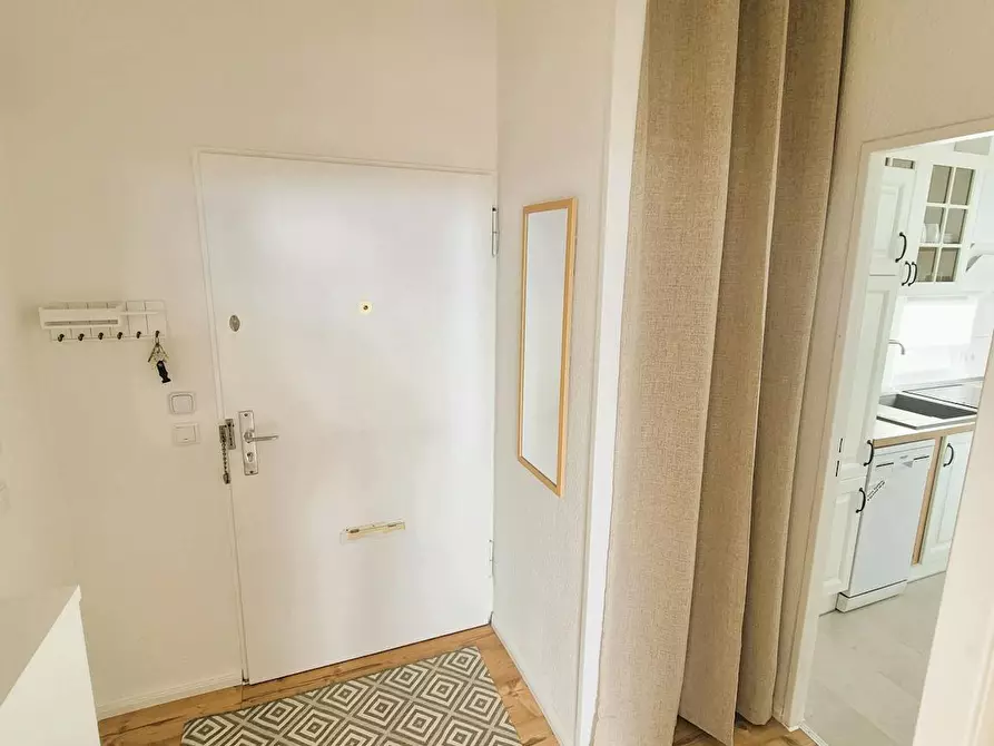 Immagine 5 di Appartamento in affitto  in Lindauer Allee a Berlin