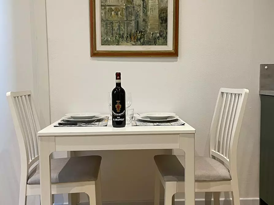 Immagine 4 di Appartamento in affitto  in Via Santa Elisabetta a Firenze