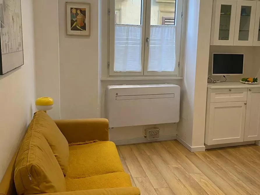 Immagine 2 di Appartamento in affitto  in Via Santa Elisabetta a Firenze