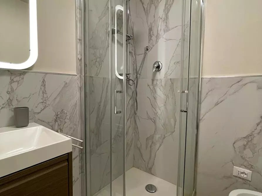 Immagine 10 di Appartamento in affitto  in Via Santa Elisabetta a Firenze