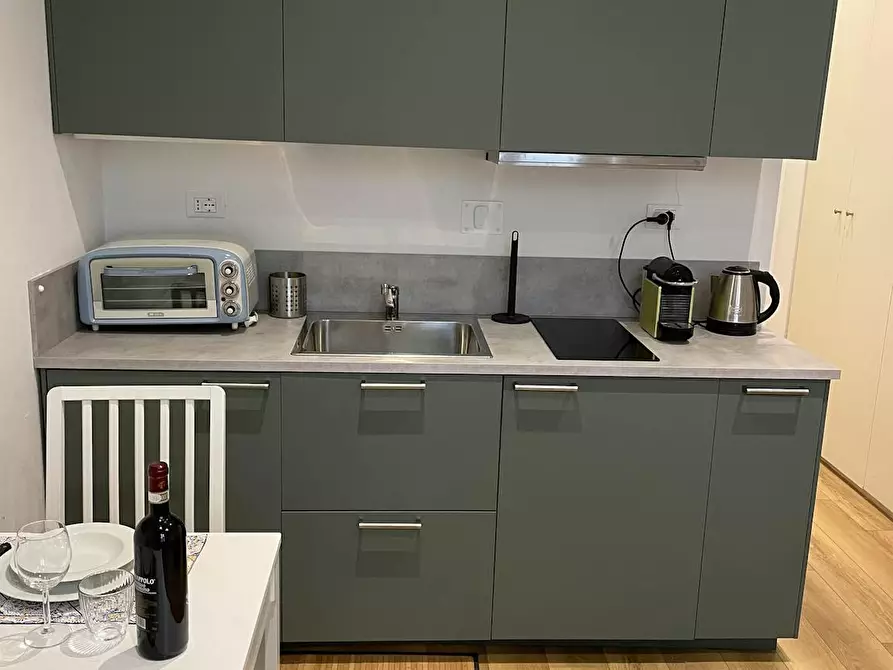 Immagine 5 di Appartamento in affitto  in Via Santa Elisabetta a Firenze