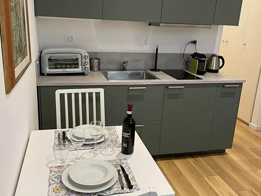 Immagine 6 di Appartamento in affitto  in Via Santa Elisabetta a Firenze